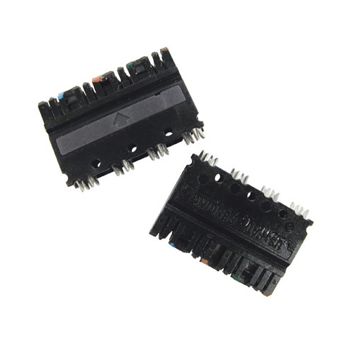 MOLEX Набор плинтов IDC KPD-00088 купить фото MOLEX Набор плинтов IDC KPD-00088 купить