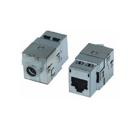MOLEX Модуль Keystone STP PowerCat 6 KSJ-00035-02 купить фото MOLEX Модуль Keystone STP PowerCat 6 KSJ-00035-02 купить