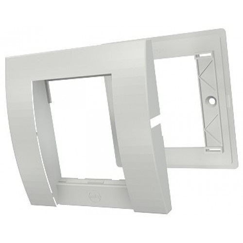 MOLEX Модуль рамка Contura WGB-00001-02 купить фото MOLEX Модуль рамка Contura WGB-00001-02 купить
